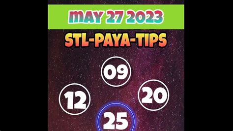 stl paya today